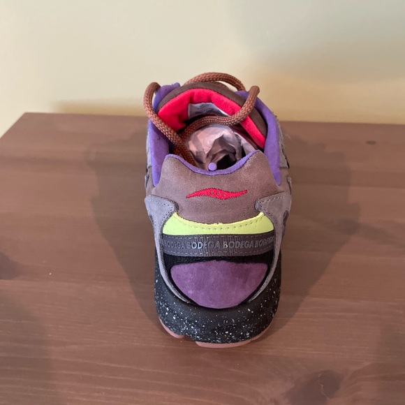 (NEW!) Authentic Saucony Grid Azura 2000 Sneakers (Size 9) - Picture 6 of 7